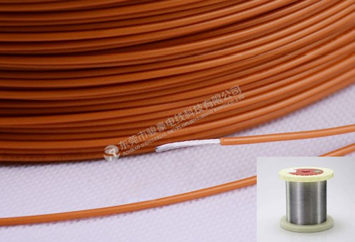 1-200GQR344115 UL10362系列合金线规格选型参数表