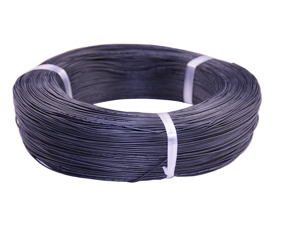 1-200H10ZS14B Tinned Copper ul3239 28 AWG Silicone Wire 3KV 3