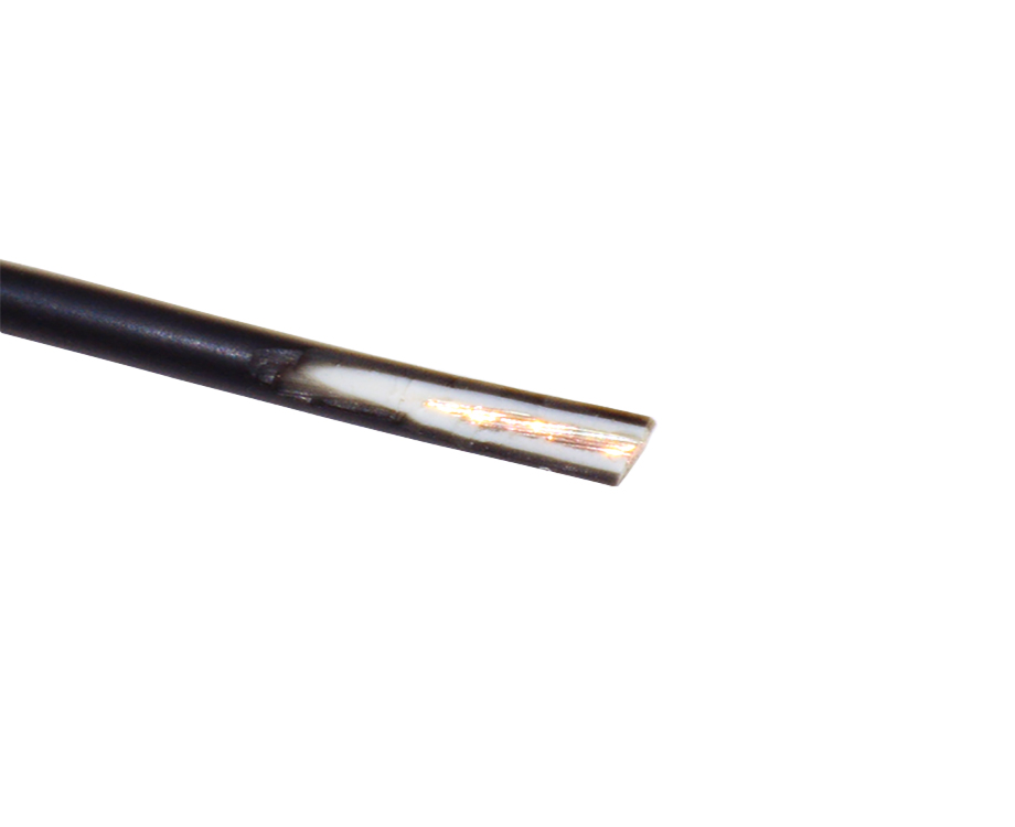 1-200H215015G59 3239 AWG 20 Double Insulated Silicone Rubber Electrical Wires 1