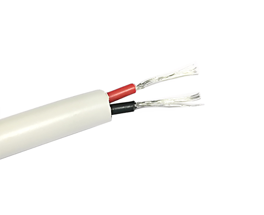 1-200HG62010W6 2 core pvc cable 6.0mm