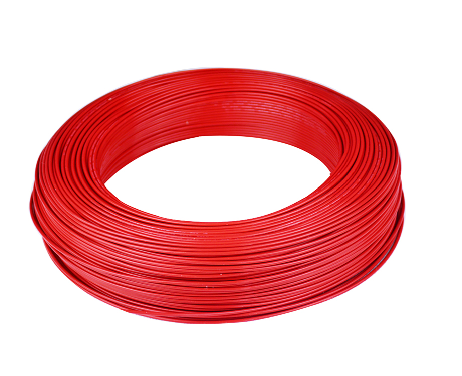 1-200HQ0542R48 PFA Insulated ul 10362 Wire, High Temperature Wire 250C 16 Gauge Copper Wire 3