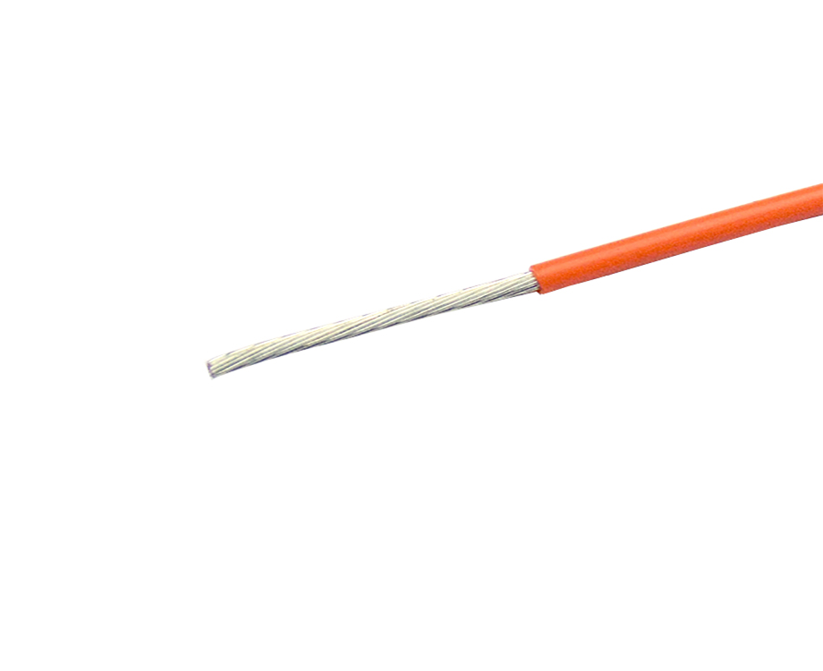 1-200I0094I43W FEP Cable Manufacturer ul1332 FEP Insulated Wire 18 awg 3