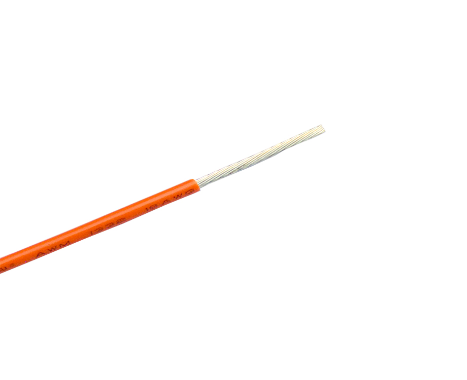 1-200I0094J9396 FEP Cable Manufacturer ul1332 FEP Insulated Wire 18 awg 2