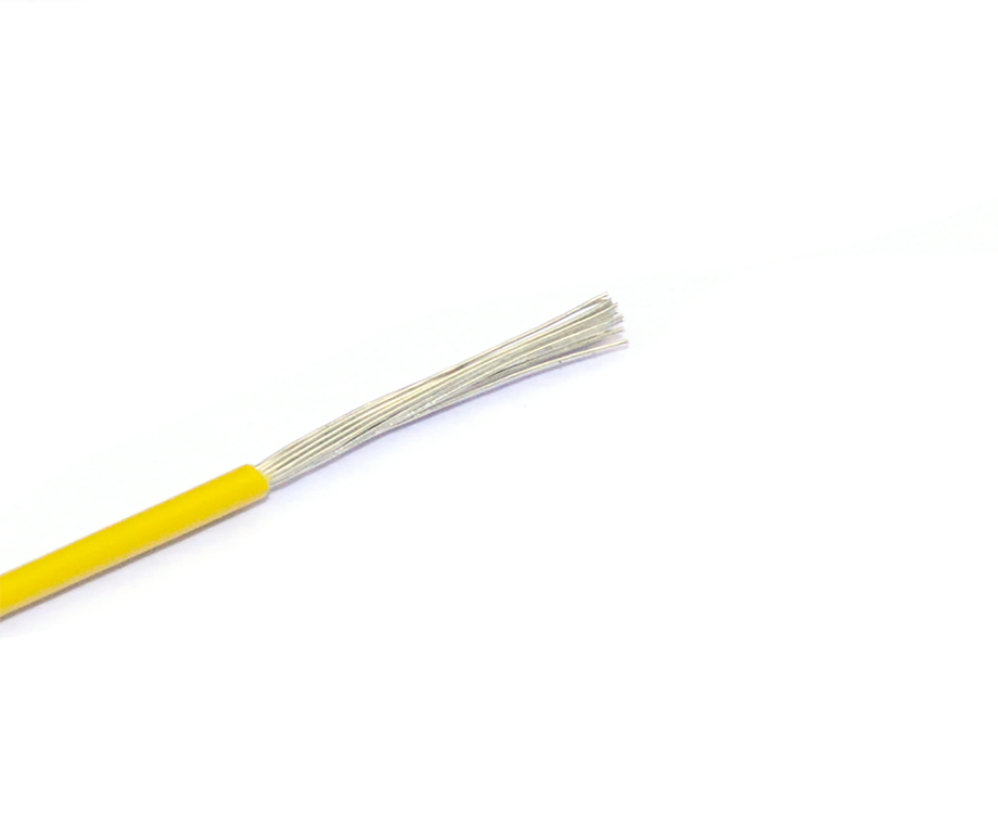 1-200I0134R2I5 20 awg Stranded Tinned Copper UL1332 FEP Electric Wire 1