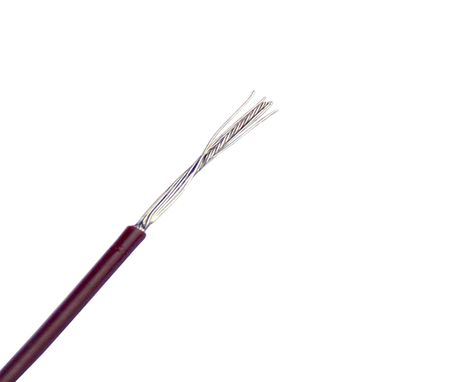 1-200I0140GNT 300V FEP Insulated Wire UL1332 Cable 22 awg, Dongguan Hook Up Wire 200C 2