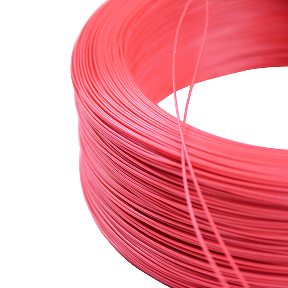 1-200I0143G1104 Wholesale FEP Insulated Electrical Wire and Cable awg 26 Wire 300V 200C with UL1332 2