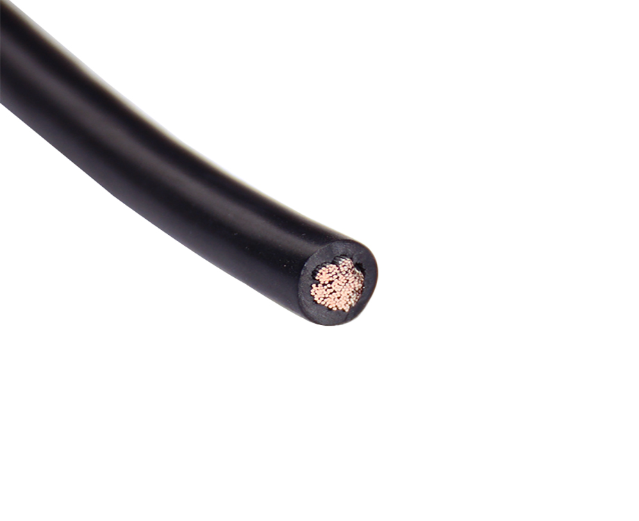 1-200I1134K0157 ul1015 PVC Insulated PVC Sheath Flexible Electrical Wires 7 awg 3