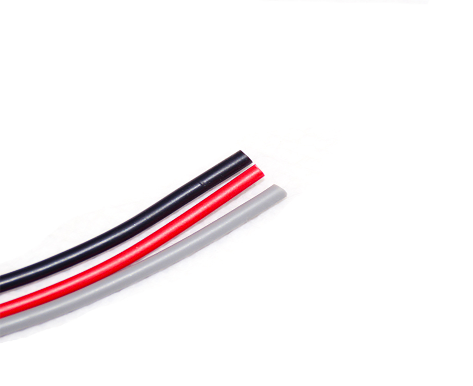 1-200P110560cH Free Sample PVC Cable Wire, awm 1015 Cable awg 26 PVC Jacket Cable 600V 3