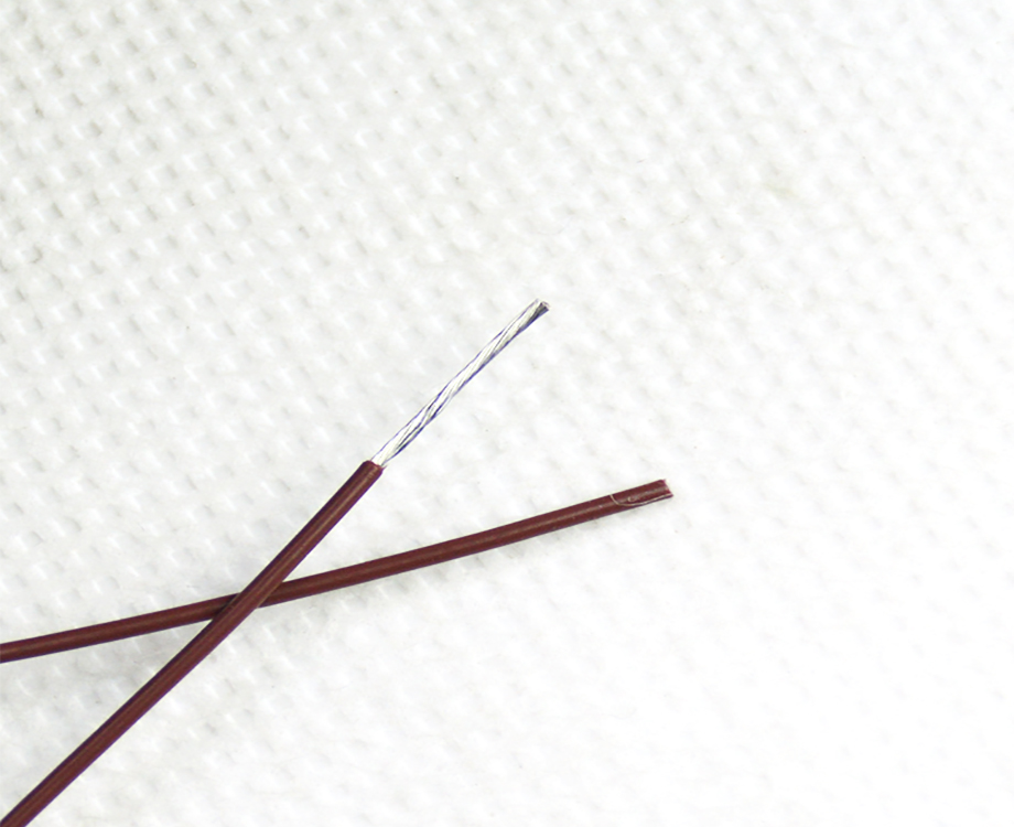 1-200PG12926303 China Supplier Single Core FEP Insulated Electrical Wires 24awg 1