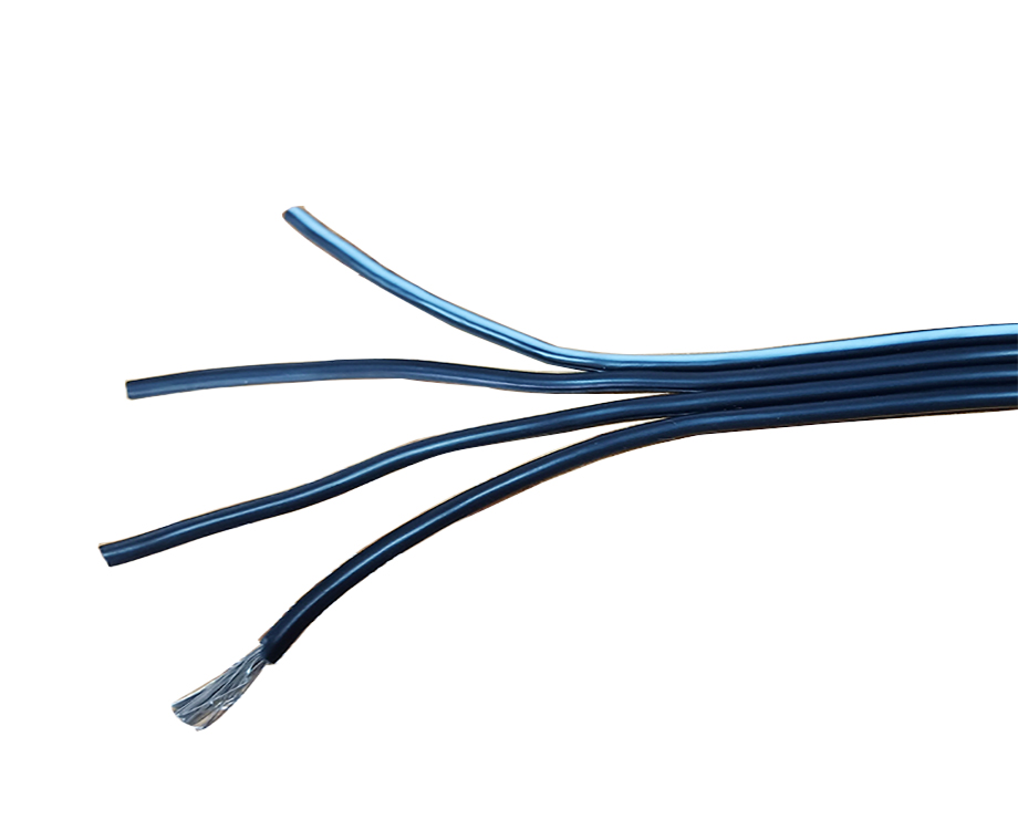 1-200Q4161145232 Customized 4 Pin PVC Wire 1