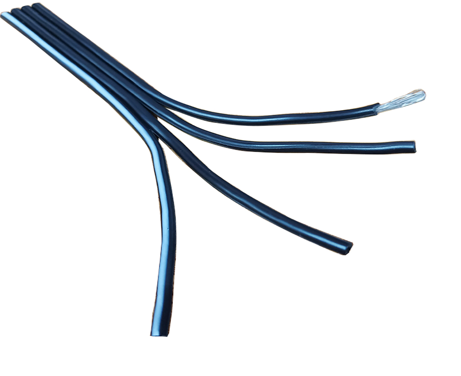 1-200Q416153Ta Customized 4 Pin PVC Wire 2