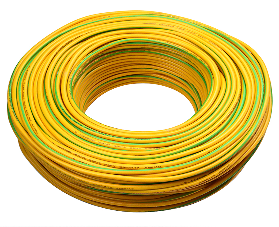 1-200Q51402052S 3135 10awg silicone wire