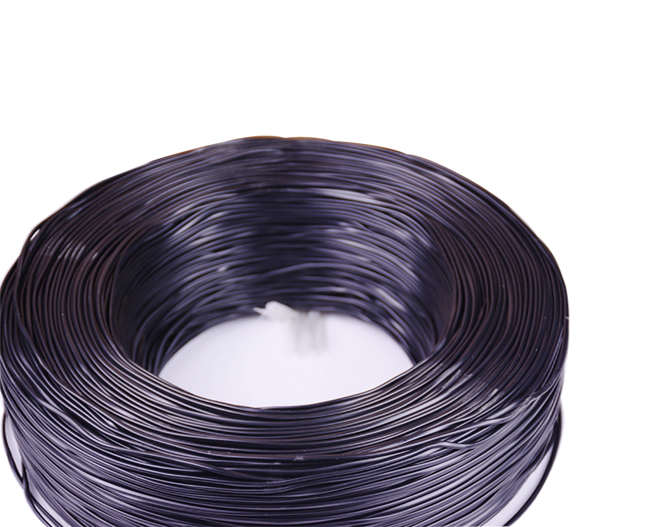 1-200QG01603R1 2 Core Conductor FEP Insulation Flat Flexible Electrical Wire Cable 3