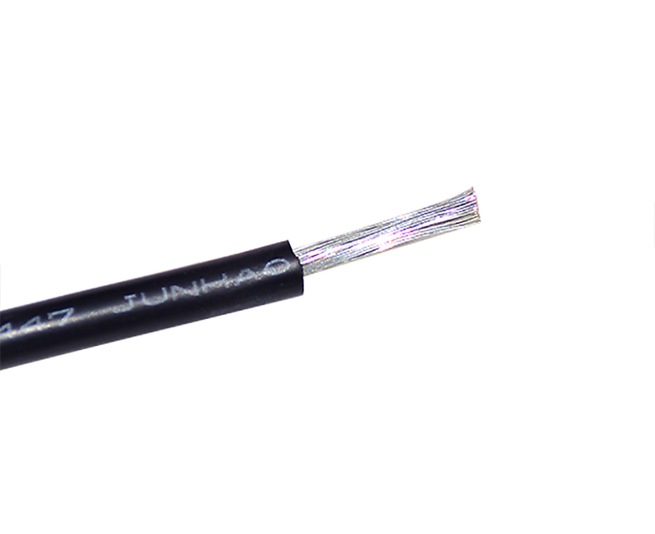 1-200R215433c24 3239 16# silicone wire 3.5mm