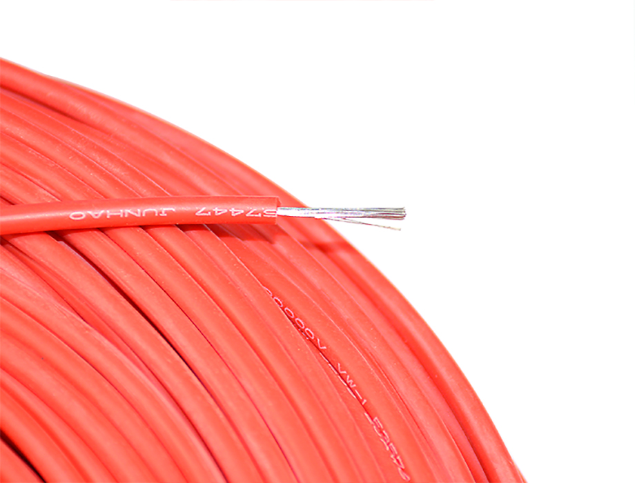 1-200R2164419619 3239 18# silicone wire 2.17mm