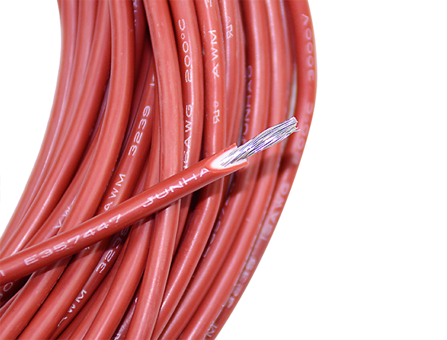 1-200R4144RT49 3239 double insulated wire 3.2mm
