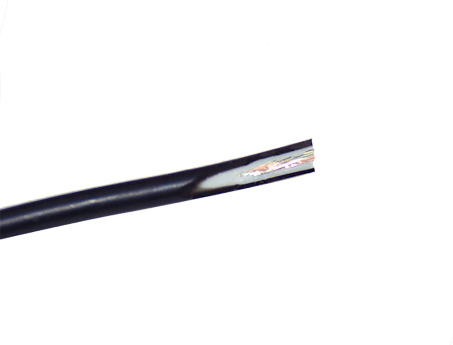 1-200R4152F3927 3239 20# double insulated wire 2.2mm