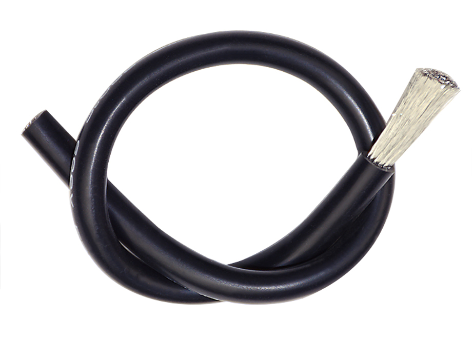 1-200R616235V43 3512 8AWG silicone wire 6.5mm