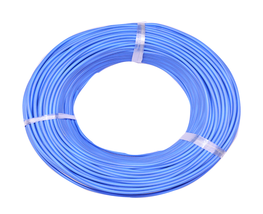 1-200RF9322O39 3 Core Flexible Silicone Insulated and Cable FEP 26 awg Electric 3