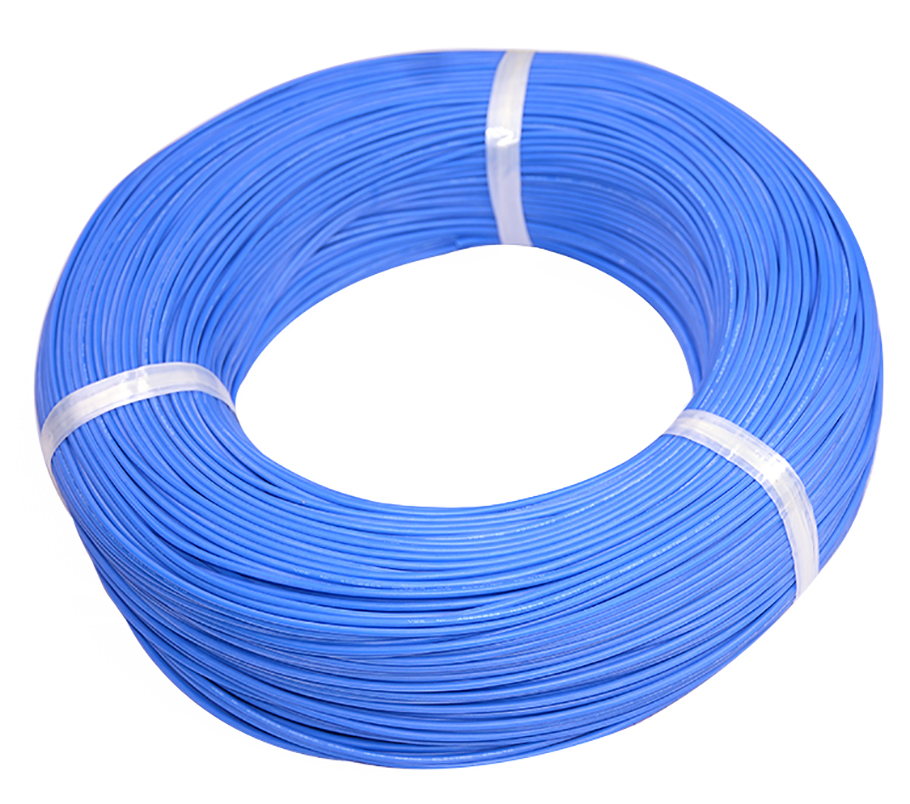 1-200912161Z14F vde silicone wire 2.15mm