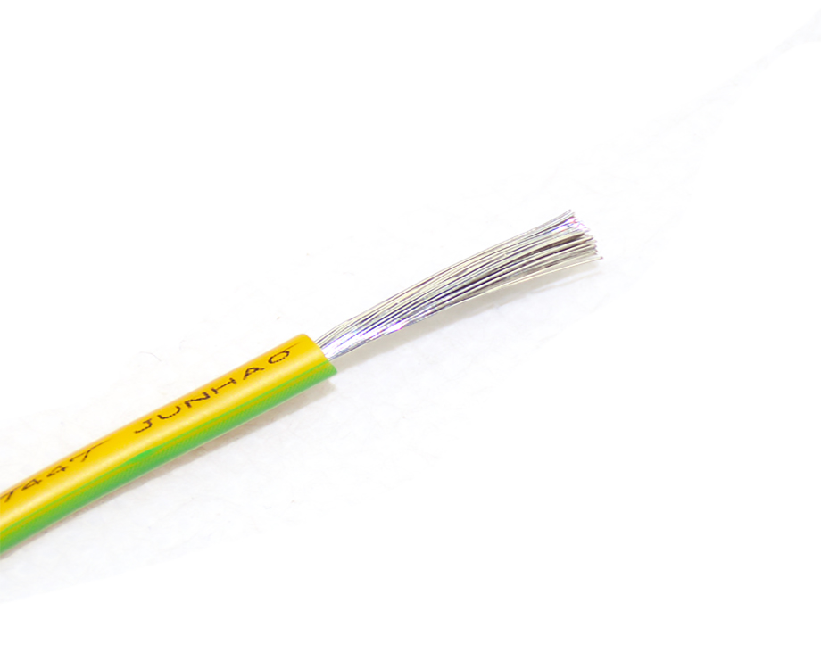 1-200916092115W1 Silicone Rubber / PVC / FEP Insulated Wire, 2.5mm electrical Cable 16 awg 1.5mm2 Cable 1