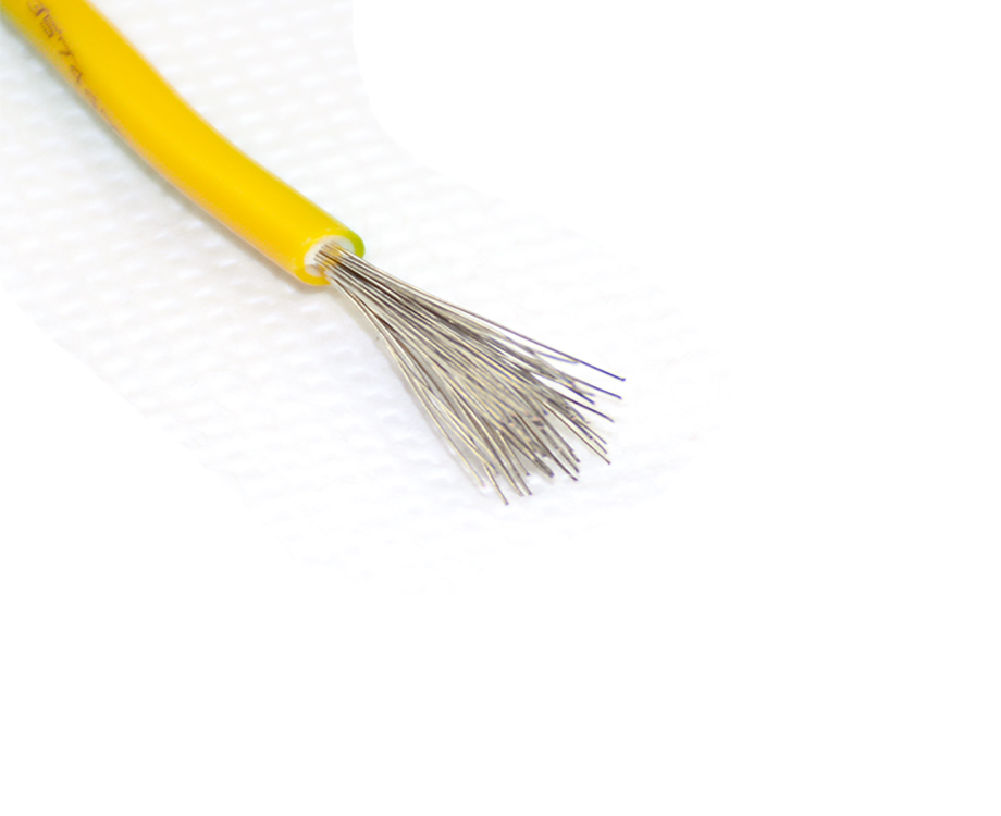 1-200916092139232 Silicone Rubber / PVC / FEP Insulated Wire, 2.5mm electrical Cable 16 awg 1.5mm2 Cable 2