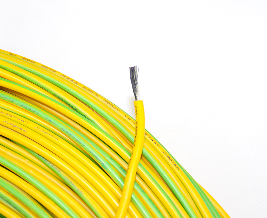 1-200916092153921 Silicone Rubber / PVC / FEP Insulated Wire, 2.5mm electrical Cable 16 awg 1.5mm2 Cable 3