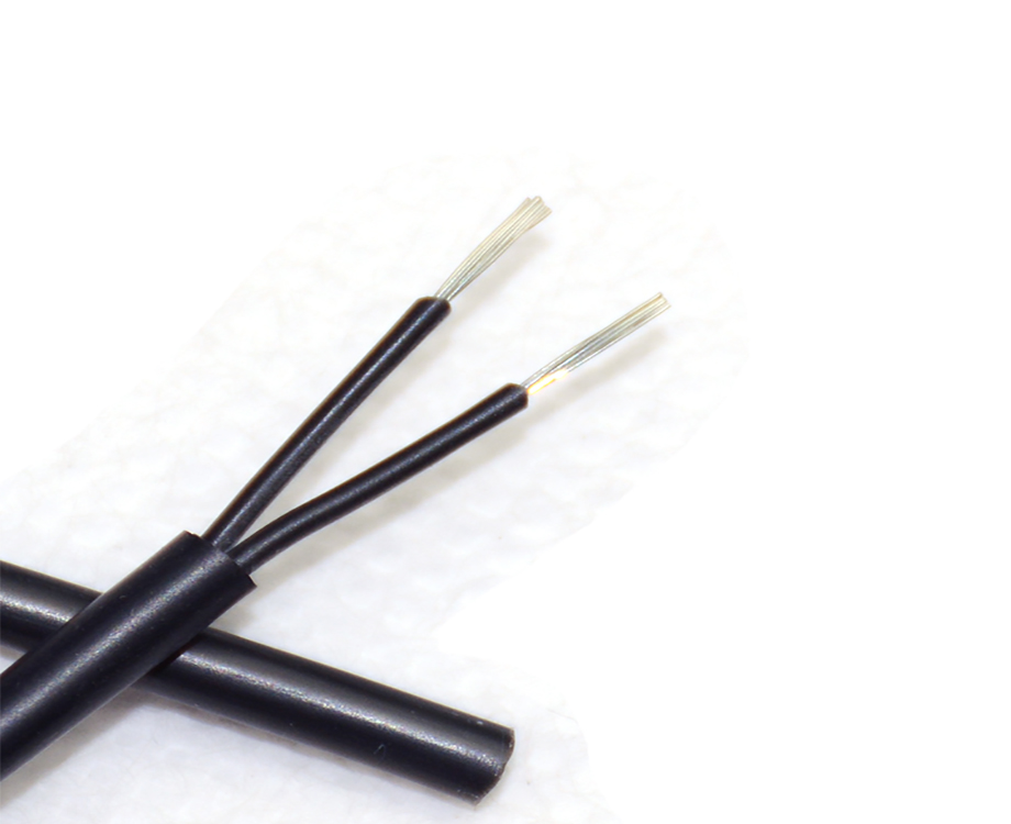 1-200919163509152 14 Gauge Copper Wire Stranded 2 Core Wire Flexible Silicone Rubber Insulated Electric Wire 2mm2 3