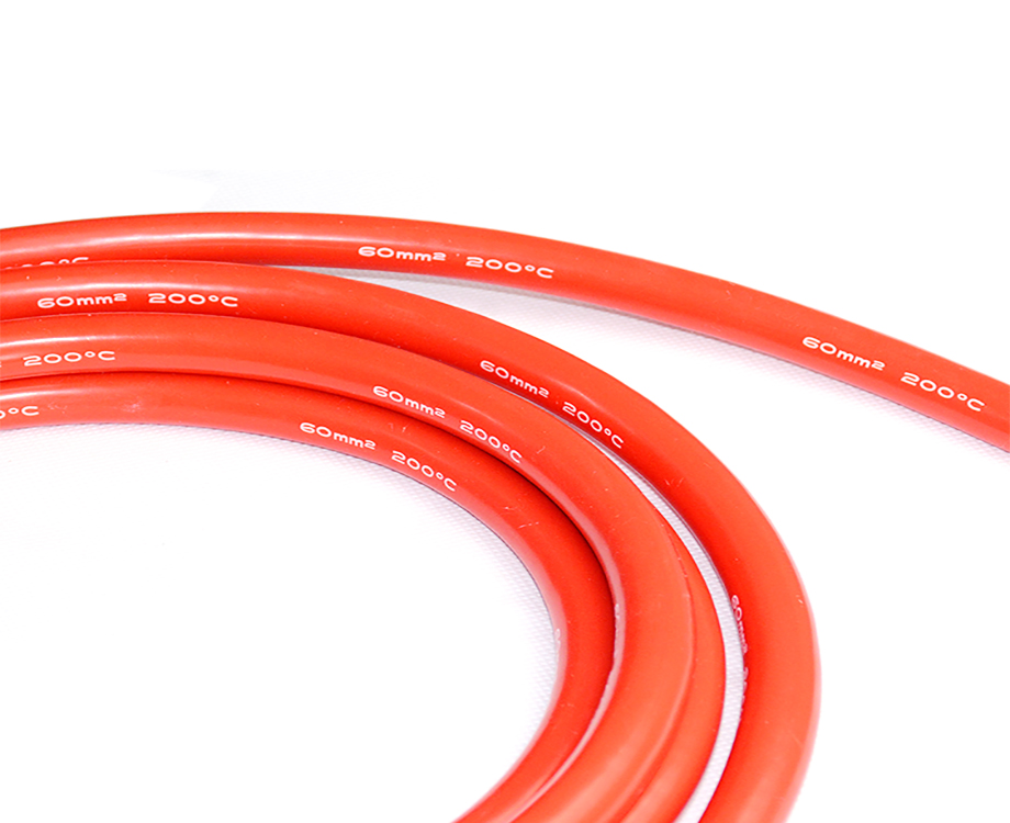 1-200921091436395 Wholesale 60mm2 Silicone Rubber Insulation 15mm Copper Cable for Househpld Appaliance 3