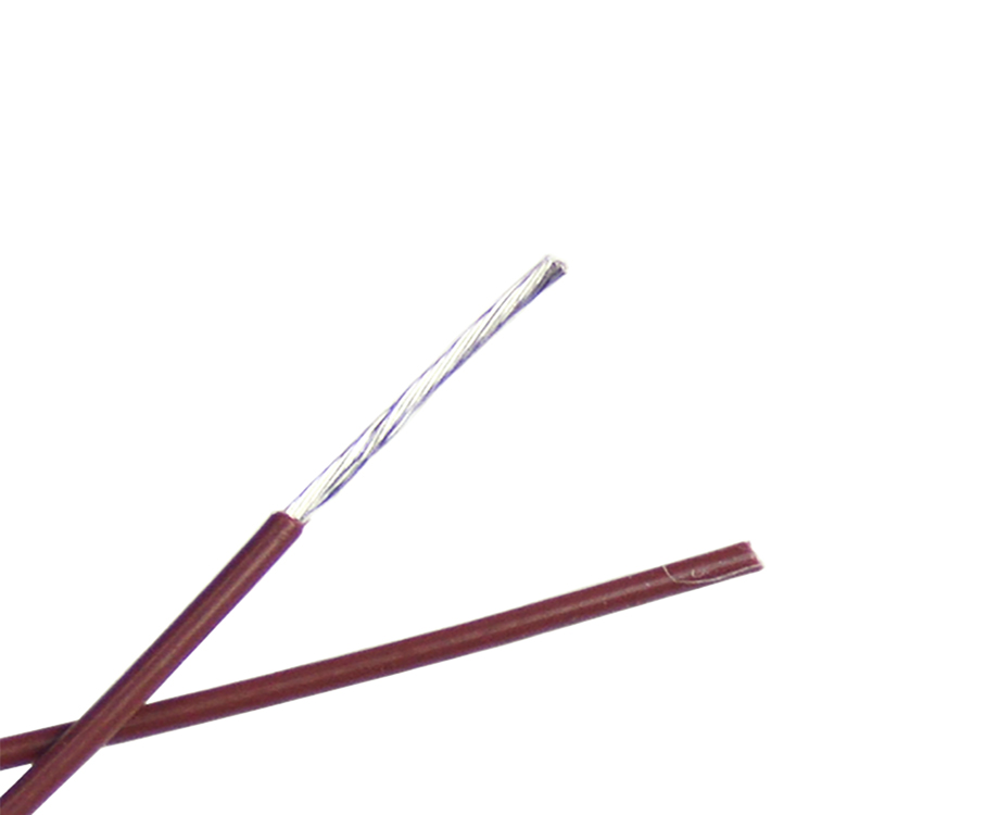 1-200923151615600 Wire Individual FEP Single Core Wire 1mm Control Cable 1