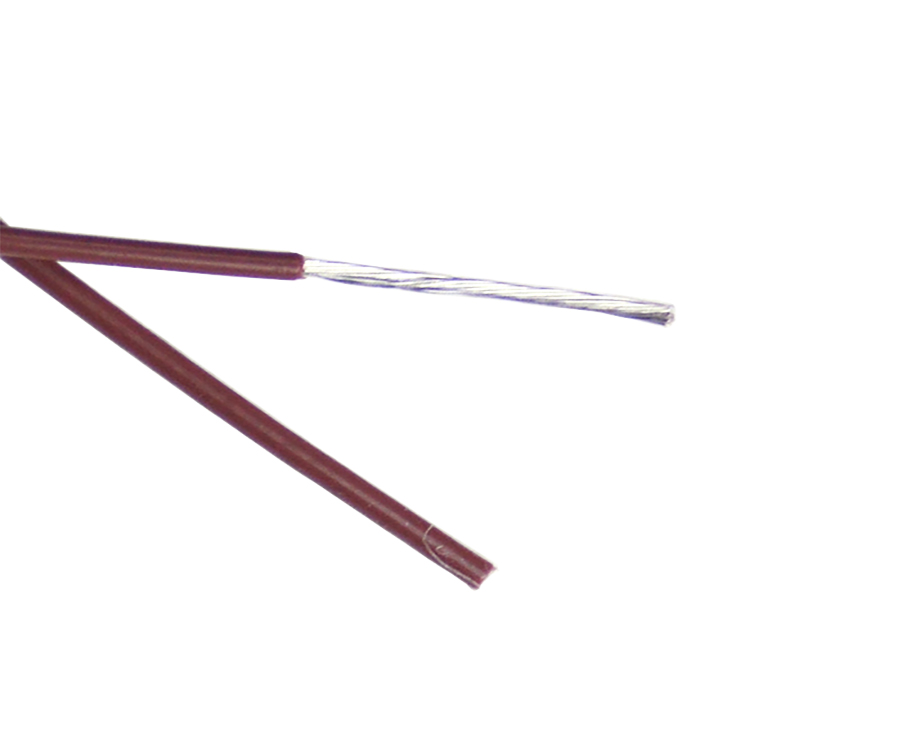 1-2009231516355a Wire Individual FEP Single Core Wire 1mm Control Cable 3