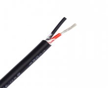 VDE 2*0.75mm2 Silicone Rubber Wire wrapping paper