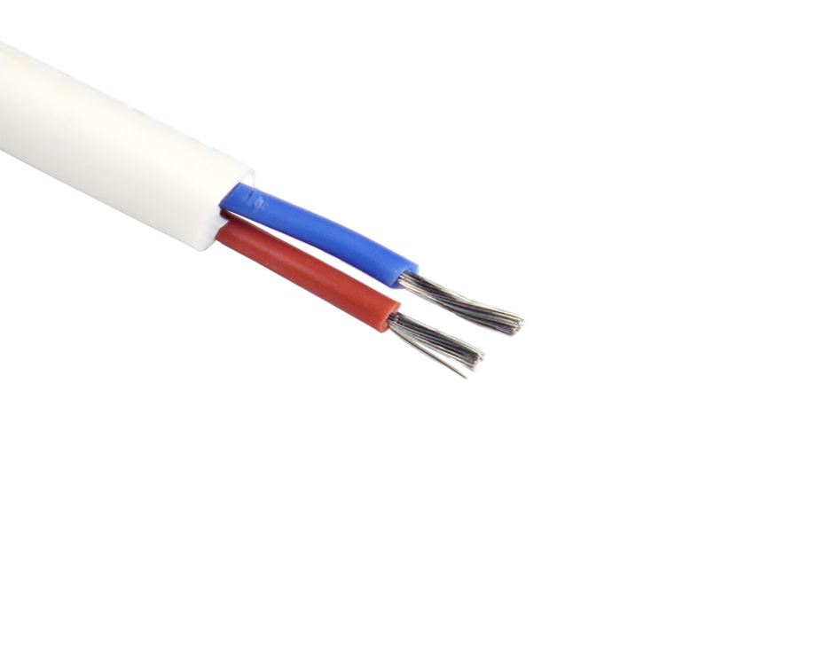 1-201103143125448 2 Core Silicone Insulation 0.75mm2 Cable with VDE certificate 2
