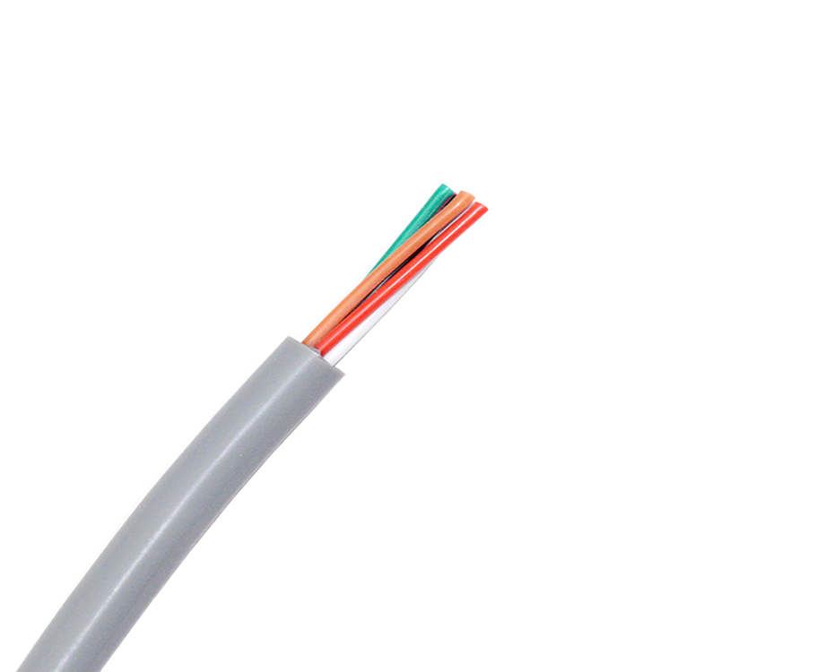 1-20112515213H63 6 Core Silicone Rubber Insulation Cable 1