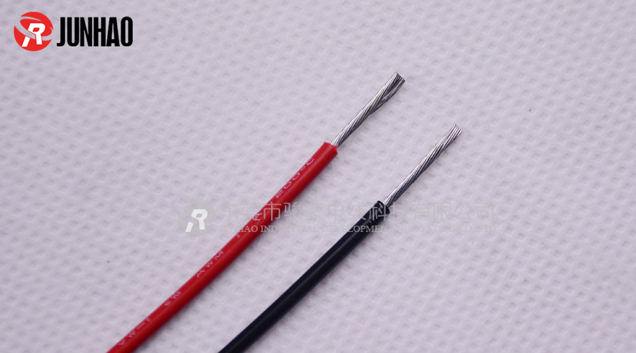 1-220105150432N1 焚烧器电热加热管美规耐高温铁氟龙线材产品图