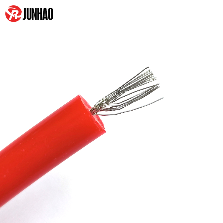 1-220326103Ab42 ¸ßѹÆû³µ·ÙÉÕÏß16/18/20/22AWGÄ͸ßθßѹ¹è½ºÏß²úƷͼ