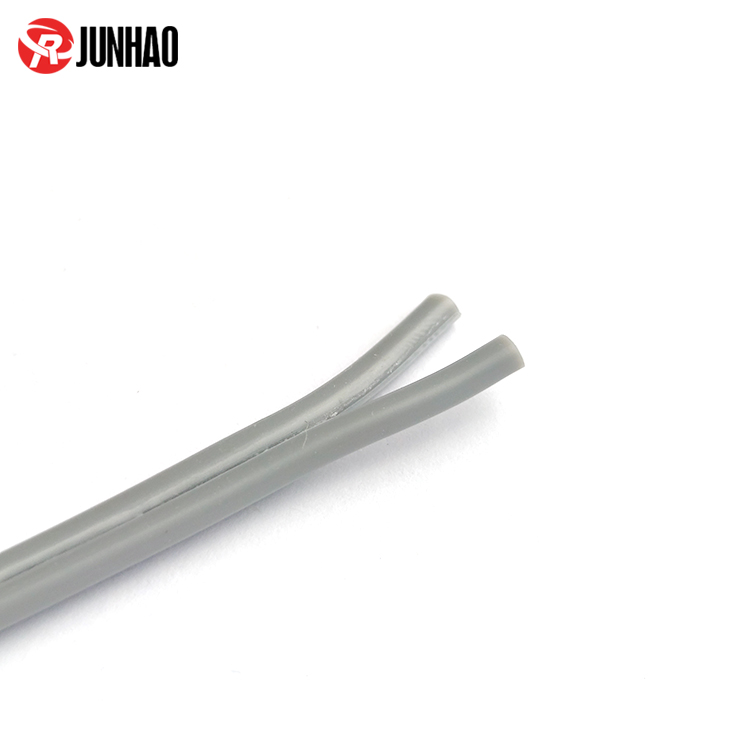 1-22032PU629412 ³§¼Ò¶¨ÖÆÒ½ÓÃË«²¢¹è½ºµçÏßÌØÈíÒ½ÁÆÏß²úƷͼ