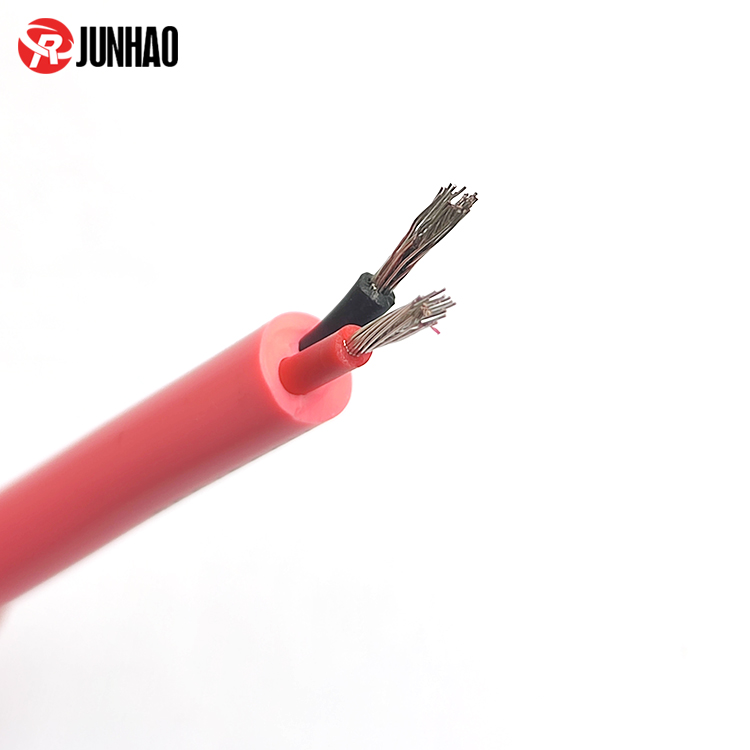 1-220416103G0G8 特种耐高温电线产品图