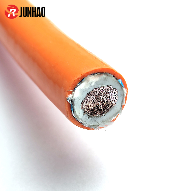 1-2212091426421I 电力储能系统用电池毗连电缆新能源储能电缆线产品图