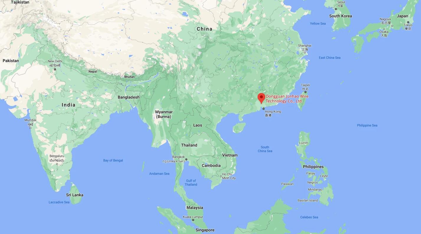 1-240106110339347 address junhao wire